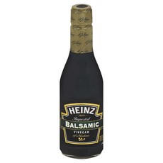 하인즈 임포티드 발사믹 식초 오브 모데나, 1개, 355ml