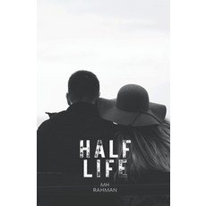 (영문도서)Half Life Paperback, Independently Published, English, 9798265067326