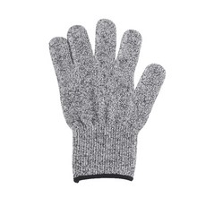 防割手套 格鬥防刺 騎行重機手套 戶外登山手套 耐磨防刺 防切重機騎士 特種兵作戰 全指加厚 防砍加強 防護戰術 防風, 1個, S適合嬌小的女生的手, 灰色