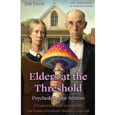 (英文圖書)Elders at the Threshold 平裝版, Emr Advocate, Inc., 英文, 平裝本