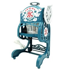 DOSHISHA, 1個, 復古式電動刨冰機DCSP-1751