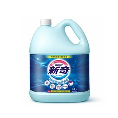 Haiter 新奇 漂白水 抗病毒殺菌 居家消毒, 1個, 5L
