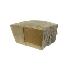 好包裝 台灣製 咖啡杯套 130x65mm, 8個, 25個裝
