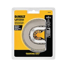 HYS STORE 디월트 DWA4240 만능커터날 몰탈 줄눈제거용 줄눈제거기, 본상품