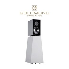 Goldmund Tethys 被動式落地喇叭 卓越音質 沉浸式體驗