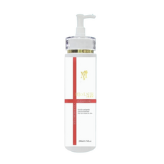 髮克希 染髮卸色劑 200ml 專業去色, 1個, 白色