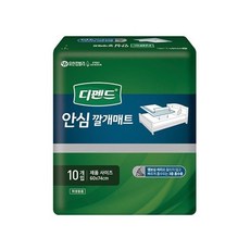 제왕절개산모패드 10개