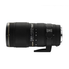 시그마 APO 70-200mm F2.8 II EX DG Macro HSM 니콘용 위너 중고