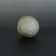 天磨店 關西梨皮石 1992年蒐藏品 禪意擺件, 1個