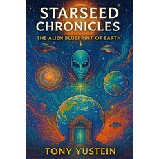 (英文圖書)Starseed Chronicles: The Alien Blueprint of Earth 平裝版, Independently Published, 英文