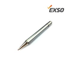 엑소 EXSO 일반 인두팁 10파이B JY-21006&JY-20200&EX-20016&EX-20017전용 인두기팁