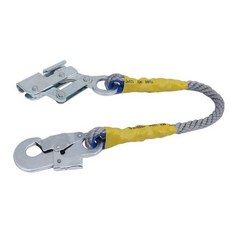 자동확보기 자동 잠금 하강기 장치 추락 고도 로프 방지, 6-8mm