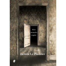 (영문도서) these memories require Paperback, Puncher & Wattmann, English, 9781923099661