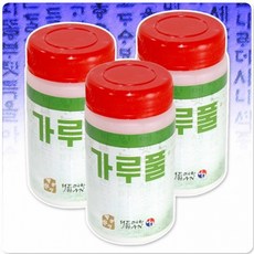 글로벌이지 한지 한지공예 가루풀, 상세페이지 참조, 상세페이지 참조