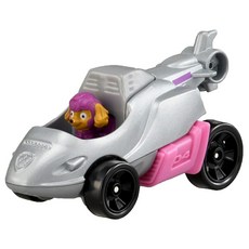 파우패트롤 더 무비 다이캐스트 비히클 스카이 슈퍼플라잉헬기