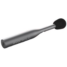 Eversolo EM-01 聲學麥克風 適用於 DMP 系列音樂播放器 DMP-A8 和 DMP-A10 公司貨