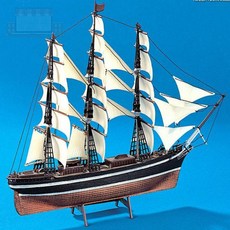 프라모델 1대350 커티샥 커티샥프라모델