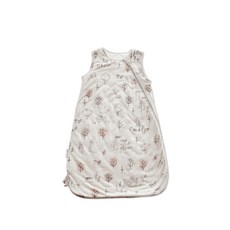 HugsieBABY竹纖維防踢被背心 摯友維尼系列