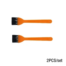 샤오미 iRobot iLife 로보락 Conga 진공 청소기 액세서리 용 롤러 브러시 필터의 먼지 브러시 청소 도구, 03 HS-2pcs