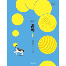 중학교 과학1 교과서 비상 임태훈 (2022개정 교육과정), 스프링분철안함