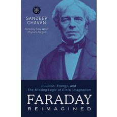 (영문도서)Faraday Reimagined Paperback, Gyrus Vision, English, 9798233090721