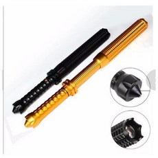 【現貨批發王】24H火速出貨 加長型手電筒 可伸縮手電筒 乾電池版2024年最新款 第二代手電筒 可破窗可伸縮, 1個