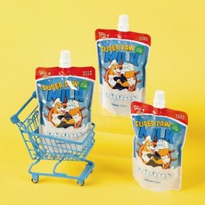 Super Paw 寵物牛奶 180ml 韓國製造, 1個, 25/09 SUPER PAW 犬貓牛奶