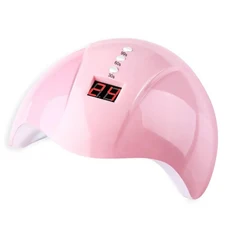 36W LED UV 수지 경화 램프 395NW UV 젤 경화 조명 UV 수지 네일 아트 건조기 LED 빛 USB 충전 귀중품 만들