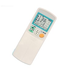 DAIKIN大金冷氣遙控器ARC-433A22/A21 433A58 433A1/A5 433A91/A100全新適用, 1個, 大金愛普頓冷氣遙控器AC-DA, AC-DA