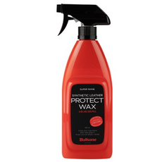 불스원 슈퍼샤인 레자왁스 600ml, 6개