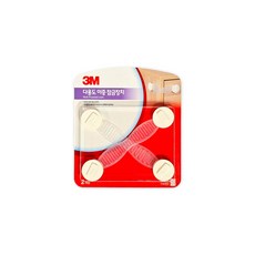 3M 다용도 이중 잠금 장치 2020, 1개