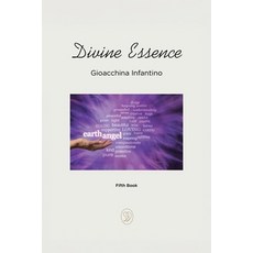 (영문도서)Divine Essence Paperback, Tellwell Talent, English, 9781834188607
