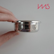 58mm IMS 바스켓 24.5M 16~18g E61 씨메 훼마 마누스, 3개