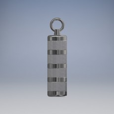 실리콘 무소음 악력기 손가락 손목운동기구 근력강화 가정용 핸드그립, 막대형 손가락 손잡이 1.5kg