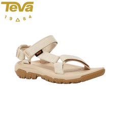 TEVA Hurricane XLT2 運動涼鞋 本色白 TV1152631, US5
