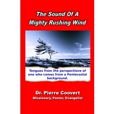 (영문도서)Sound of a Mighty Rushing Wind: What is wrong with the tongues movement? Paperback, Lulu.com, English, 9781387819539