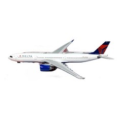 에어 프레미아 항공기 민항기 다이캐스트 비행기 모형 모델 장식 프라모델 인테리어 소품 컬렉션, 기본(옵션사진참조), 1개