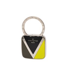 루이 비통 중고 2014 개스톤 V 트위스트 키체인