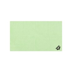 ARENA 습식타올(대) A6AC1AX05GRN, GRN