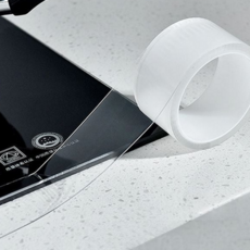 틈새 차단 테이프 틈새막이 물막이 주방 욕실 틈새 테이프 창문 곰팡이 싱크대 세면대 벽틈새 실리콘