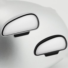 키밍 자동차 보조미러 사각지대 미러 주차미러 와이드 siw+775xU