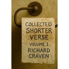 (英文圖書)Collected Shorter Verse: Volume 1 平裝版, Independently Published, 英文