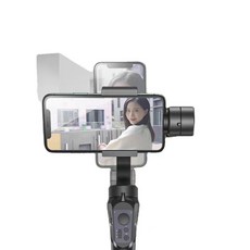 SIMJOY S5B 三軸雲台 手機穩定器, 單軸穩定器, 1個, 單軸穩定器