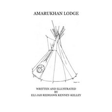 (영문도서)Amarukhan Lodge: Spirituality Design and Setup Paperback, Independently Published, English, 9798314942147