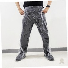 야외활동 등산 캠핑 비옷 방수 방풍 보온 비닐 판초 레인코트 일회용 간편 착용, 1개, 1개