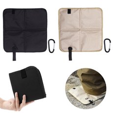 도나토르 휴대용 접이식 방수 등산 방석, 베이지