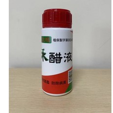 立旺 禾醋液300ml (附100ml量杯) 植保製字第0024號 植物保護液 驅蟲 防治植物病害, 1個