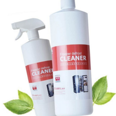 김치냉장고 성에 제거제 500ml 강력 스프레이형 냉동고 청소제 탈취제 살균제 곰팡이 주방 성에 스프레이, 냉장고성에제거제