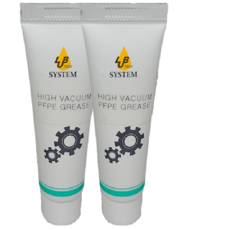 TECHLUB 진공구리스 불소구리스-HIGH VACUUM PFPE GREASE (20g), 1개