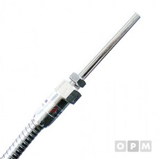 방전 절삭유자바라 6Ax530Lx6mm/10EA nys+1638wV, 1개